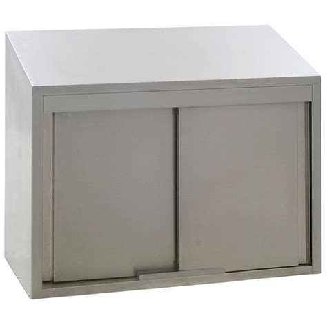 30 x 30 x 15 steel wall cabinet|Eagle Group WCS.